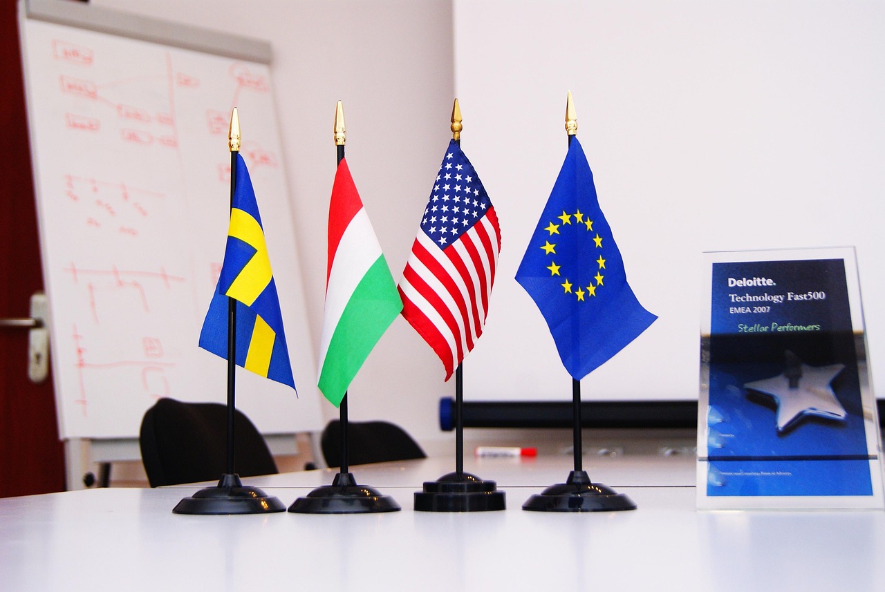 What is Transfer Pricing