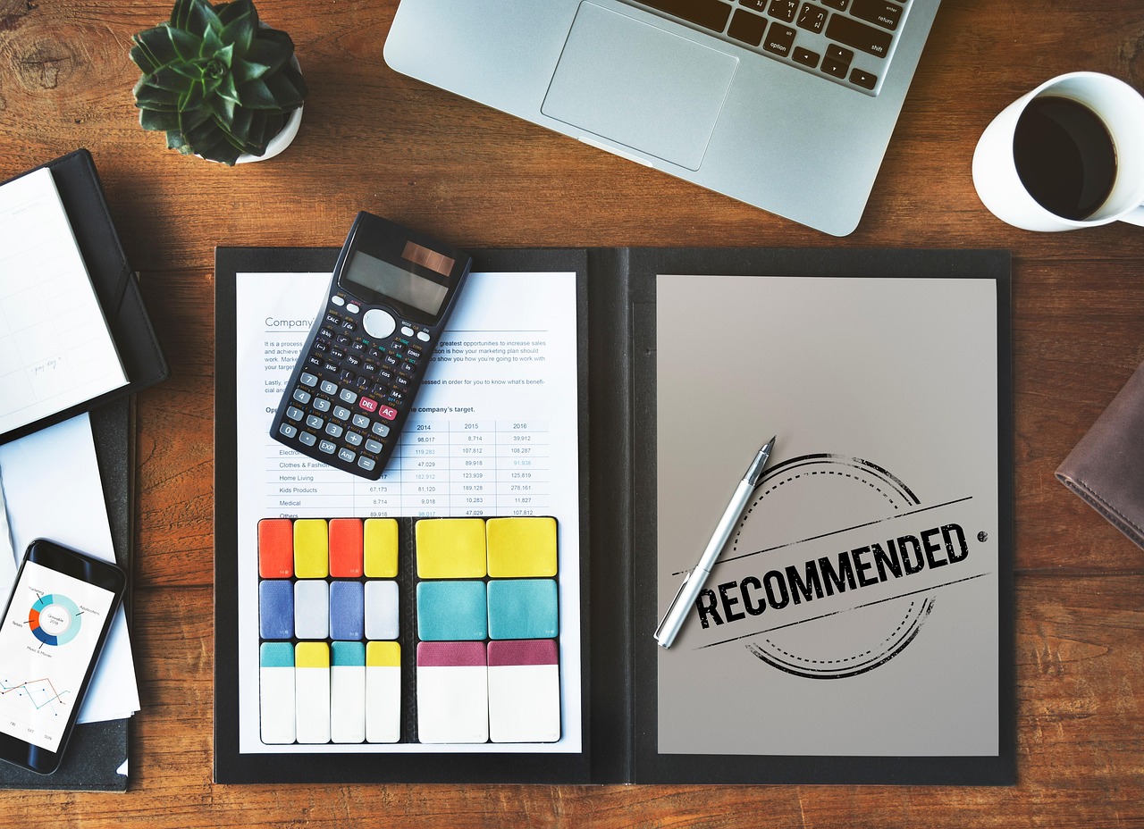 What is the Accounting Equation?