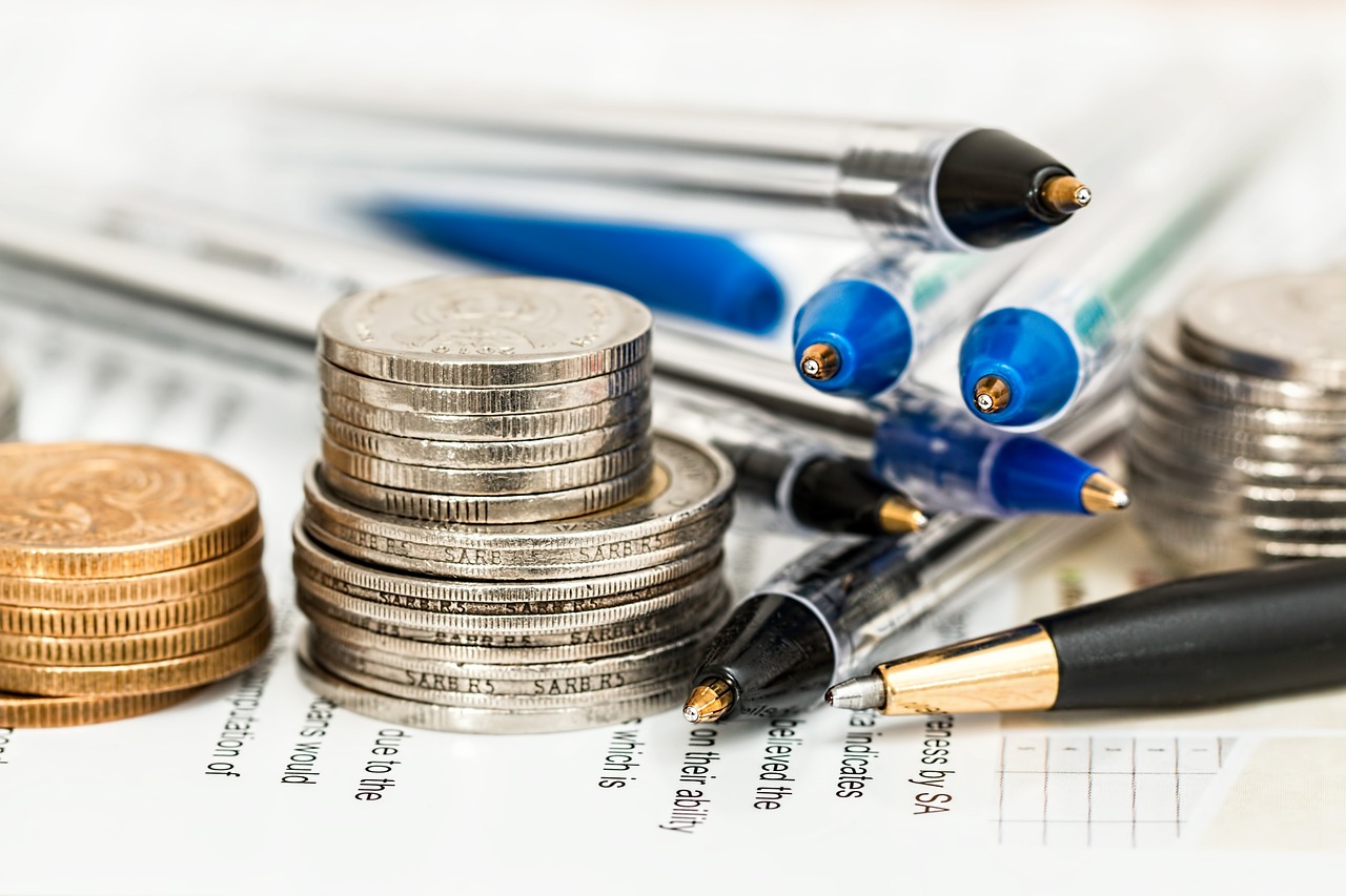 Real Estate Tax Accounting